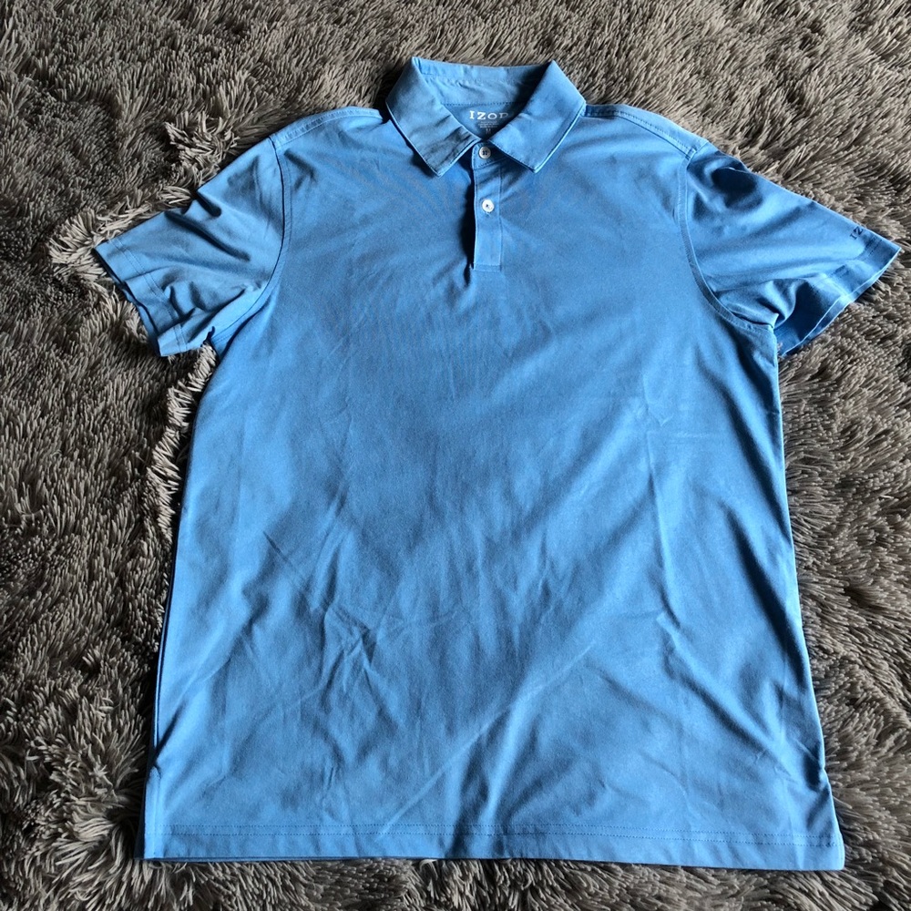 IZOD Polo Shirt